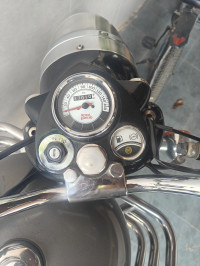 Royal Enfield Classic 350 BS VI 2019 Model