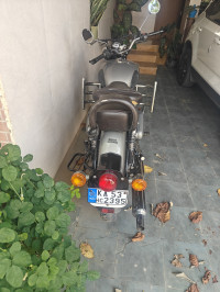 Royal Enfield Classic 350 BS VI