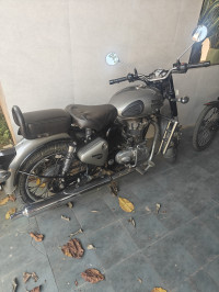 Royal Enfield Classic 350 BS VI