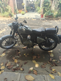 Royal Enfield Classic 350 BS VI