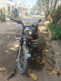 Royal Enfield Classic 350 BS VI
