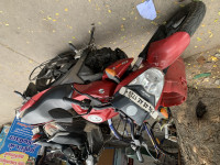 Suzuki Gixxer 150 2015 Model