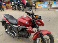 Suzuki Gixxer 150