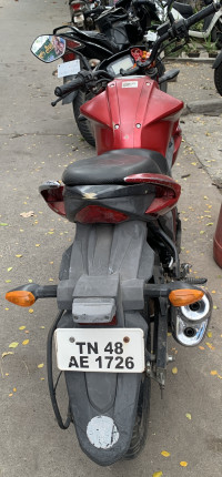 Suzuki Gixxer 150