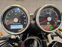 Royal Enfield 2023 Continental GT 650 2023 Model