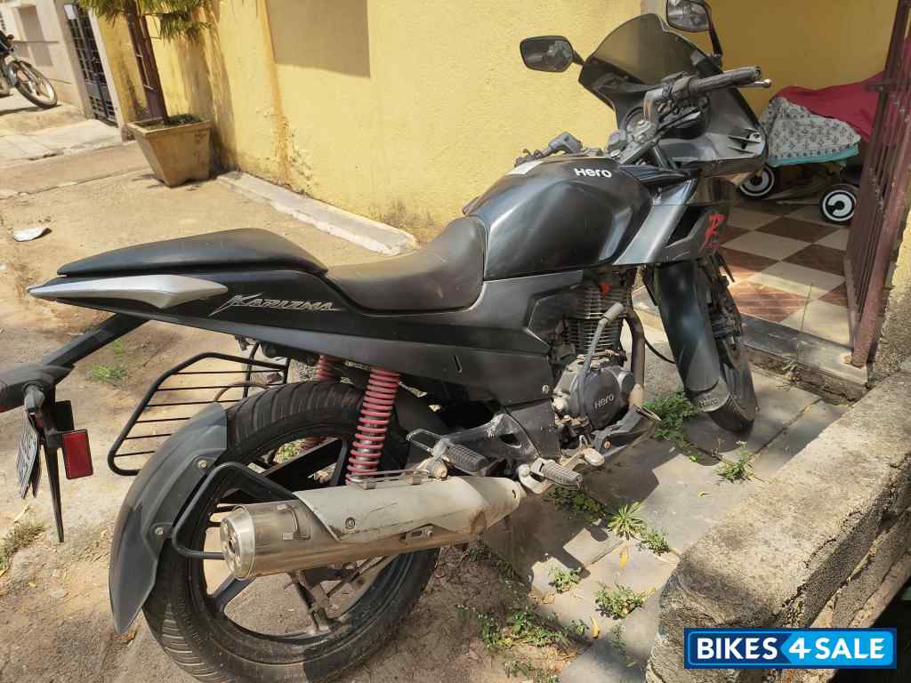Hero Karizma R