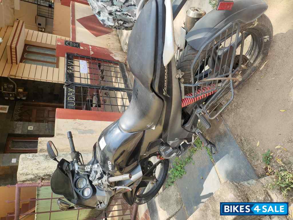 Hero Karizma R