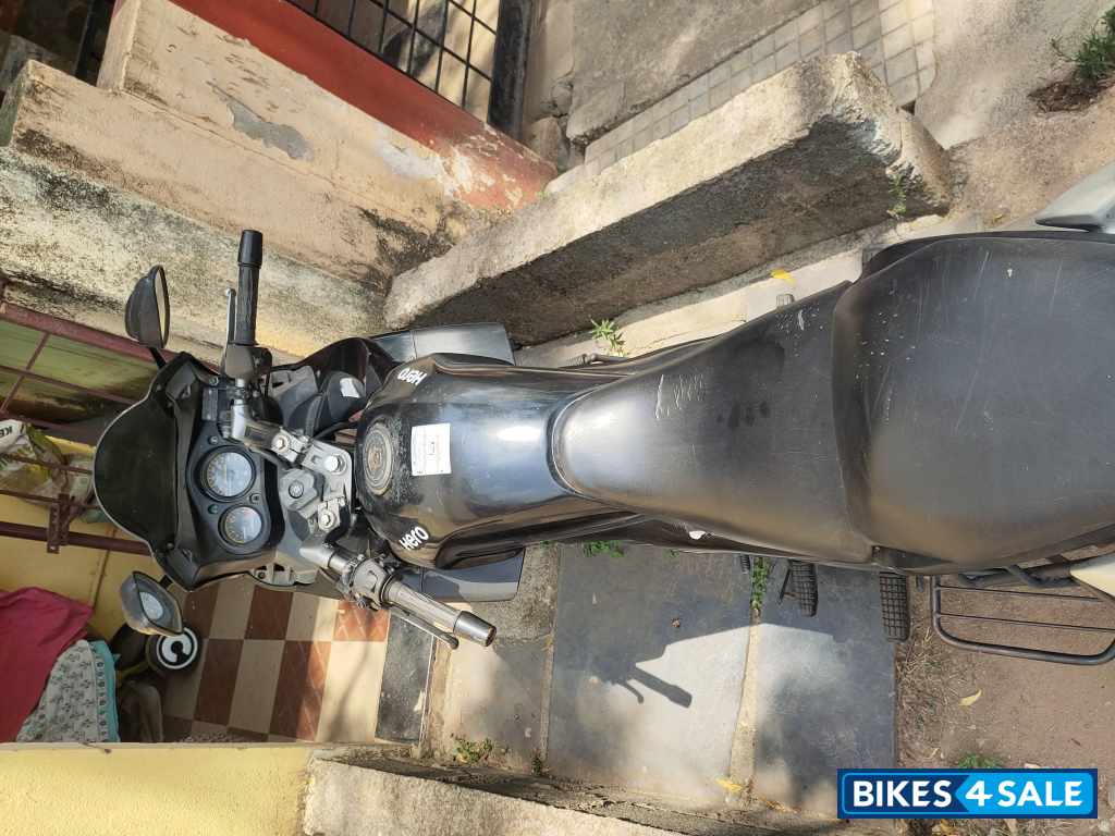 Hero Karizma R