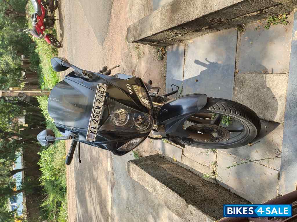 Hero Karizma R