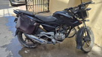 Bajaj Pulsar 135LS 2016 Model