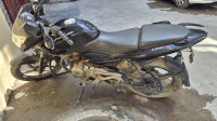 Bajaj Pulsar 135LS