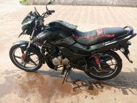 Hero Passion XTec 2022 Model