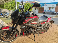 Bajaj Dominar 250 2022 2022 Model