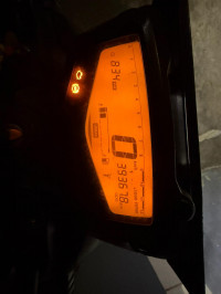 TVS Apache RTR 160 4V BS6 2022 Model