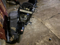 TVS Apache RTR 160 4V BS6