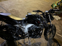 TVS Apache RTR 160 4V BS6