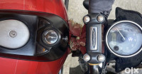 Bajaj Avenger Street 160