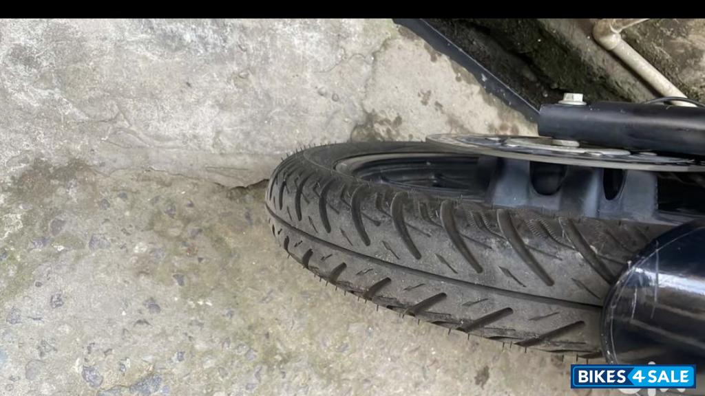 Bajaj Avenger Street 160