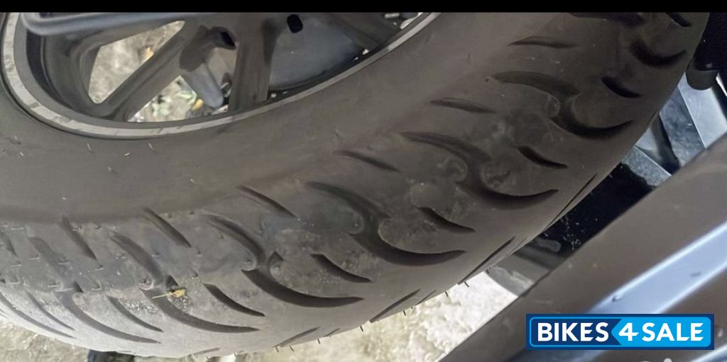 Bajaj Avenger Street 160