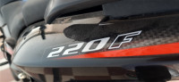 Bajaj Pulsar 220F