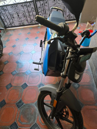 Ola Roadster 4.5 2025 Model