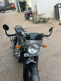 Royal Enfield Continental GT 650 Twin 2022 Model