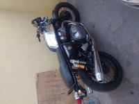 Royal Enfield Continental GT 650 Twin