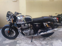 Royal Enfield Continental GT 650 Twin