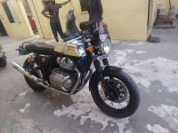 Royal Enfield Continental GT 650 Twin