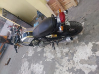 Royal Enfield Continental GT 650 Twin