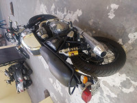 Royal Enfield Continental GT 650 Twin