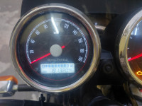 Royal Enfield Continental GT 650 Twin