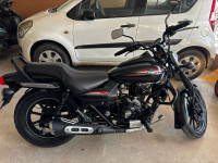 Bajaj Avenger 220 DTS-i 2017 Model