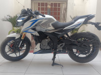 Bajaj Pulsar N250 Dual Channel ABS 2025 Model