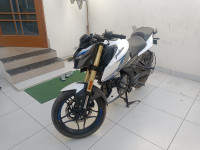 Bajaj Pulsar N250 Dual Channel ABS