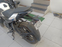 Bajaj Pulsar N250 Dual Channel ABS