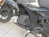 Bajaj Pulsar N250 Dual Channel ABS