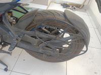 Bajaj Pulsar N250 Dual Channel ABS