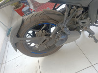 Bajaj Pulsar N250 Dual Channel ABS