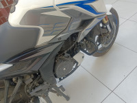 Bajaj Pulsar N250 Dual Channel ABS