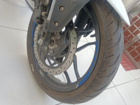 Bajaj Pulsar N250 Dual Channel ABS
