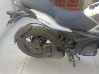 Bajaj Pulsar N250 Dual Channel ABS