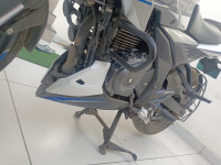 Bajaj Pulsar N250 Dual Channel ABS