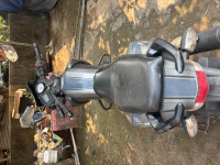 TVS Apache RTR 160 2015 Model