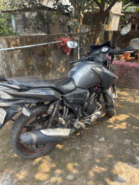 TVS Apache RTR 160