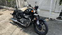 Royal Enfield Super Meteor 2023 Model
