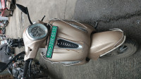 Bajaj Chetak Premium 2022 Model