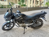 Bajaj Pulsar 150 DTSi 2015 Model