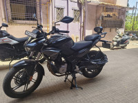 Hero Xtreme 125R 2024 Model