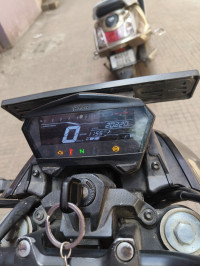 Black Hero Xtreme 125R